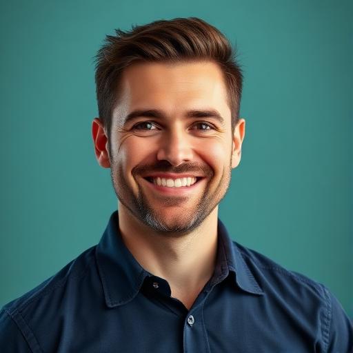 Marcus Wheeler, owner of Apex HVAC